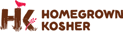Homegrown Kosher