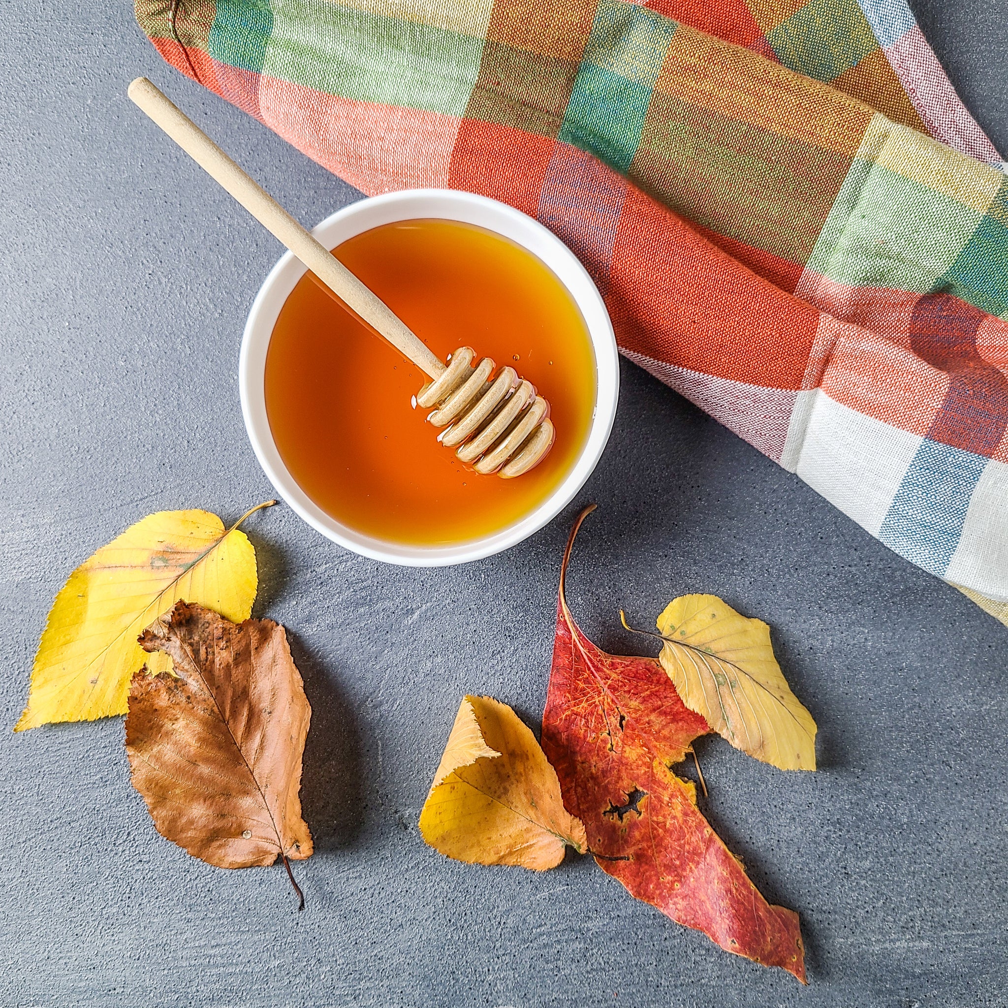 The Story of Honey Fraud