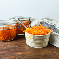 Pickled Carrots