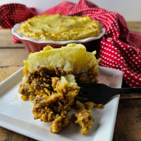 Shepherd's Pie