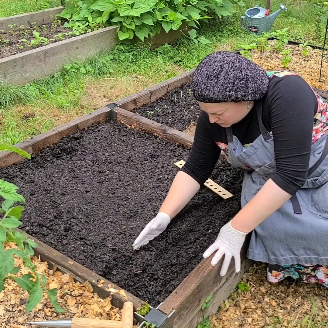 <!-- V3 -->2025 Garden Plan & Consultation<br><b>Repeat Customer Only!</b>