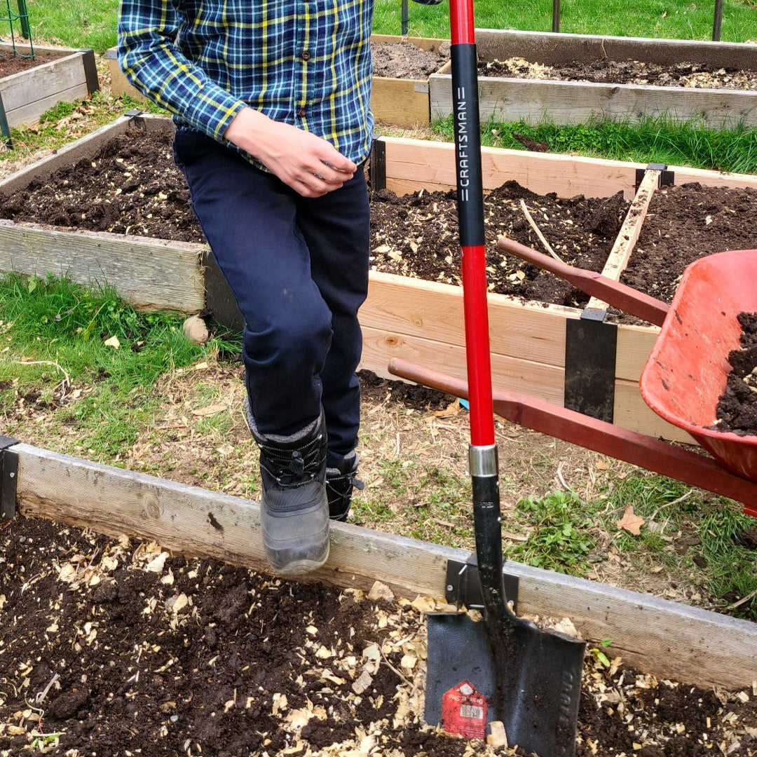 <!-- V2 -->Virtual Garden Consultation