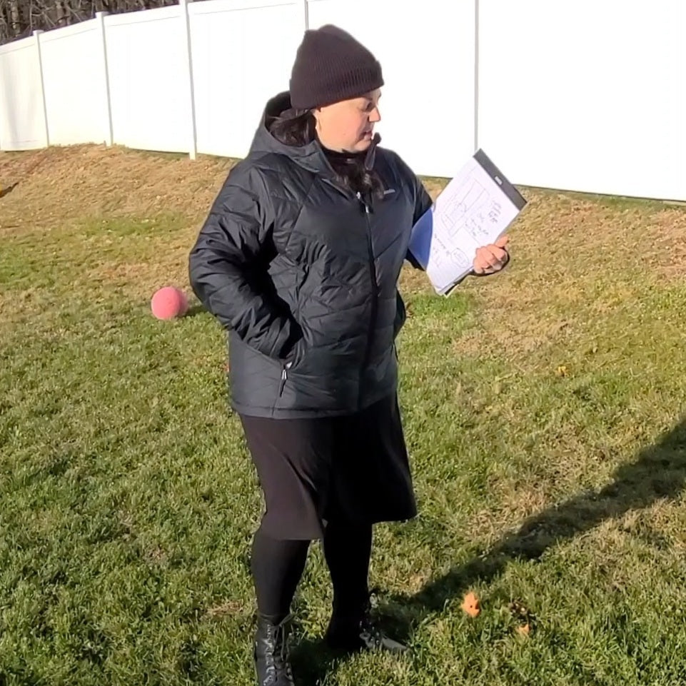 <!-- V1 -->In Person Garden Consultation<br><b>Monsey area ONLY</b>